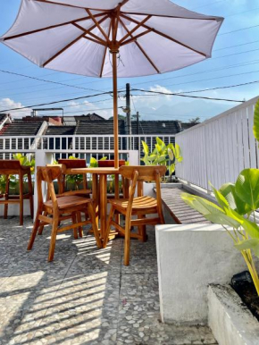 ElBanna Home 5BR